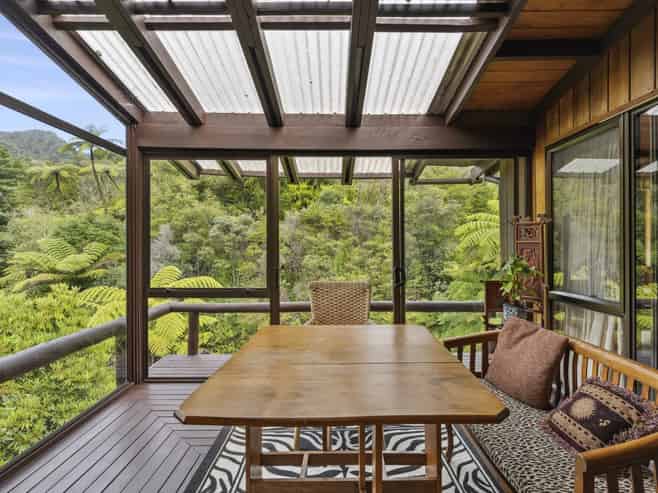 586 Tapu Coroglen Road, Tapu