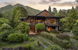 586 Tapu Coroglen Road, Tapu