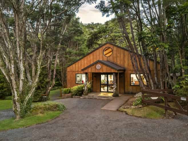 586 Tapu Coroglen Road, Tapu