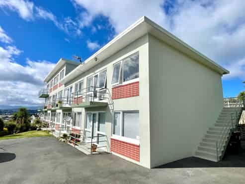 5/8 Naughton Terrace, Kilbirnie
