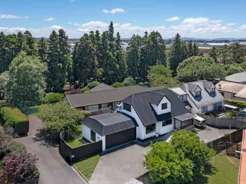 21A Rimmington Drive, Hamilton Lake