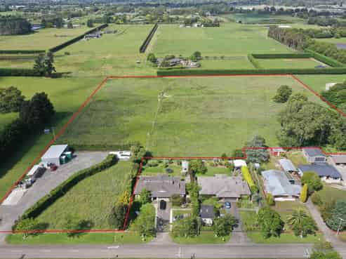 73 Walkers Road, Longburn