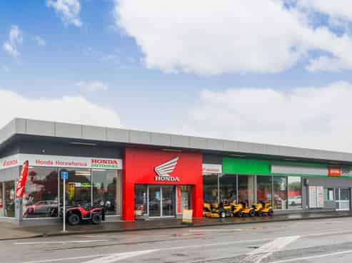 Business for sale