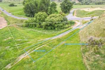 1444 Happy Valley Road, Motunau