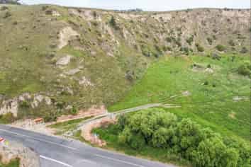 1444 Happy Valley Road, Motunau
