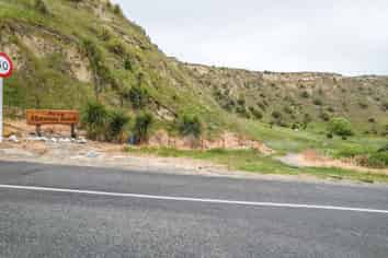 1444 Happy Valley Road, Motunau