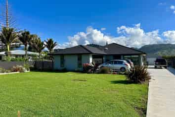 3313 Karamea Highway , Little Wanganui
