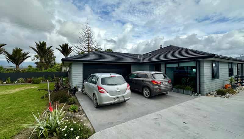 3313 Karamea Highway , Little Wanganui