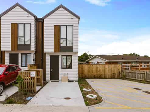 9/31 Mahalo Avenue, Wiri