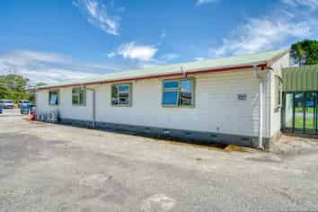 High Profile Commercial - Central Hokitika