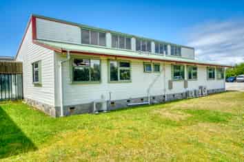 High Profile Commercial - Central Hokitika