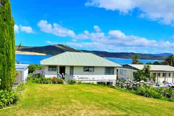 57 Fairlie Crescent, Opononi