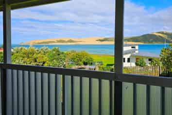 57 Fairlie Crescent, Opononi