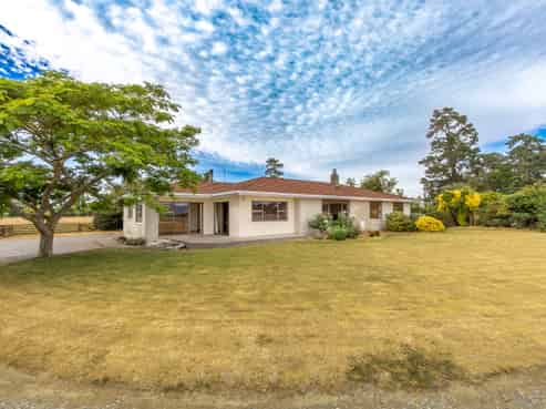 785 Speedy Road, Ongaonga