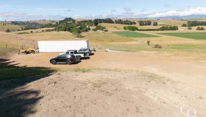 1/516 Salisbury Road, Maraekakaho