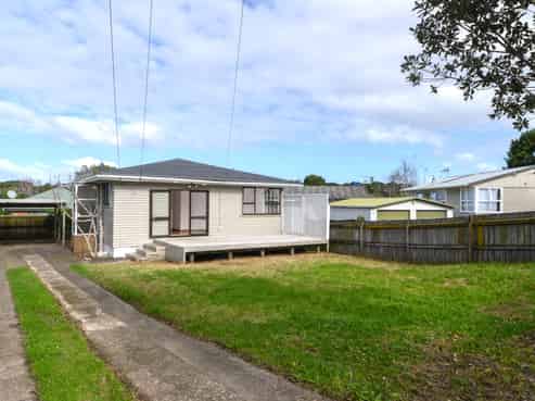 5 Johnston Road, Mount Wellington
