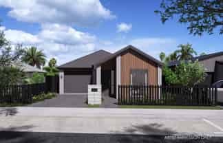 Lot 407 Golden Sands East Quarter, S4, Papamoa, Papamoa