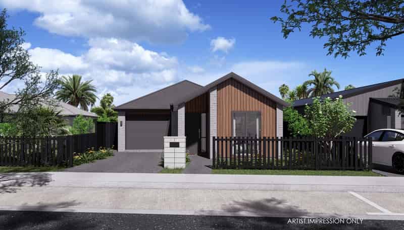 Lot 407 Golden Sands East Quarter, S4, Papamoa, Papamoa