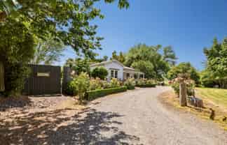 537 Murimotu Road, Hunterville