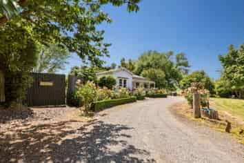 537 Murimotu Road, Hunterville