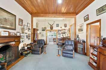 537 Murimotu Road, Hunterville