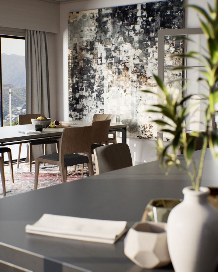 Freehold Townhouse Living At Its Finest - Mehr