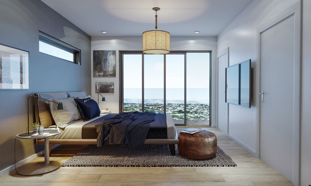 Freehold Townhouse Living At Its Finest - Ansicht 4