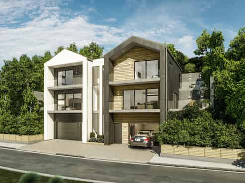 29 Alanbrooke Rise, Karori