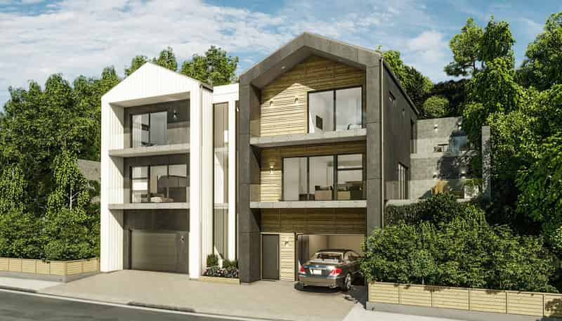 29 Alanbrooke Rise, Karori