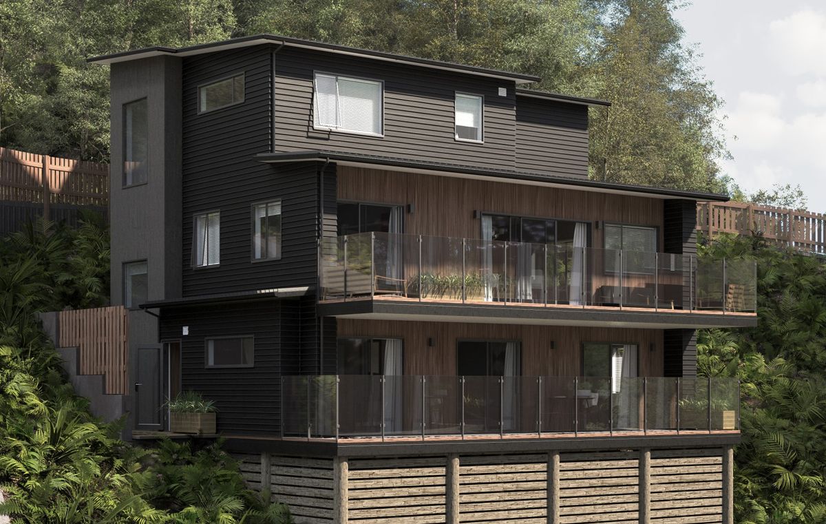Freehold Townhouse Living At Its Finest - Ansicht 2