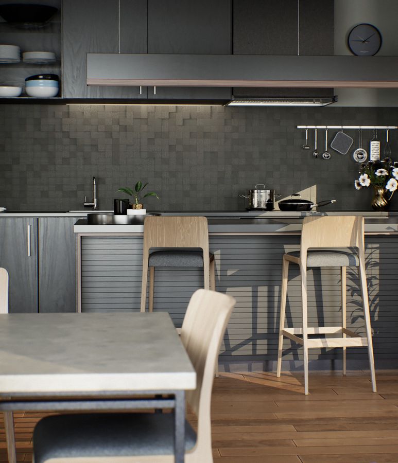 Freehold Townhouse Living At Its Finest - Ansicht 6