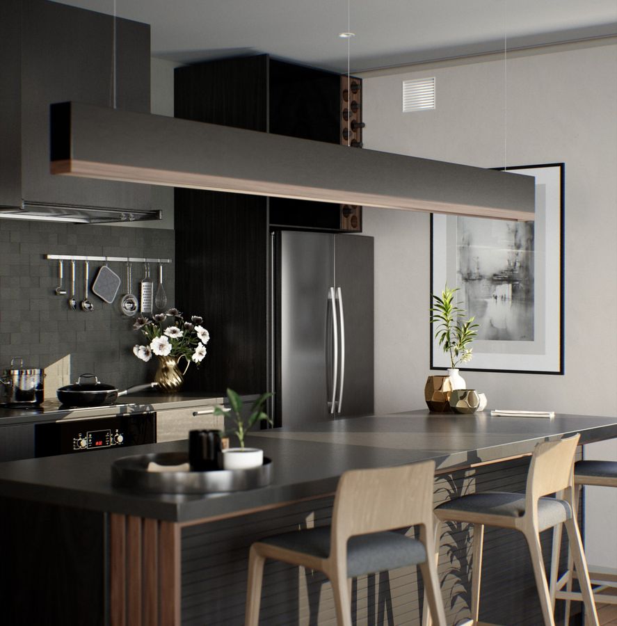 Freehold Townhouse Living At Its Finest - Ansicht 5