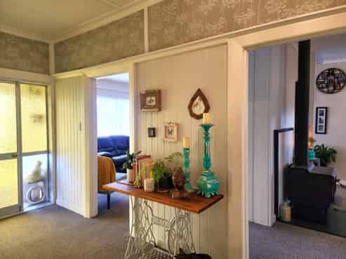 93 Blake Street, Blaketown