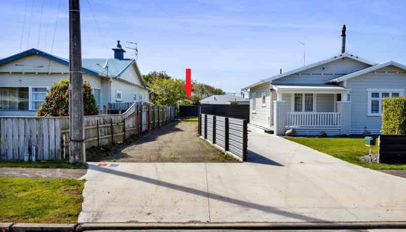 18a Caledonia Street, Hawera