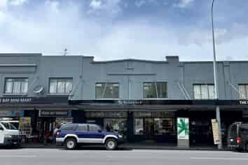 Savills - Jervois Road Refurbishment