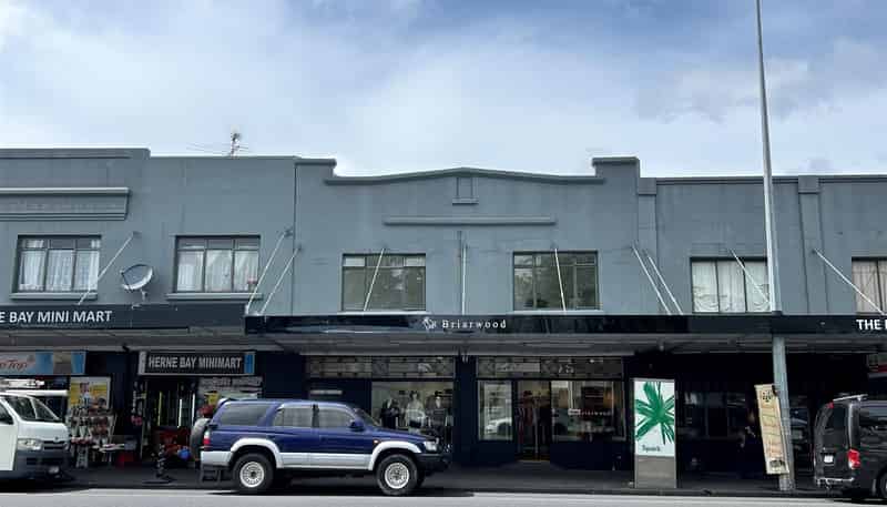  240 Jervois Road, Herne Bay