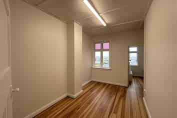 Savills - Jervois Road Refurbishment