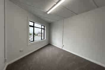 Savills - Jervois Road Refurbishment