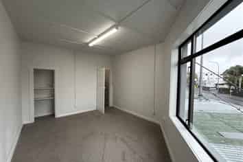 Savills - Jervois Road Refurbishment