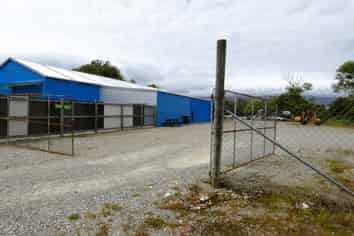 Prime Industrial Property in Westport - Must See!
