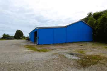 Prime Industrial Property in Westport - Must See!