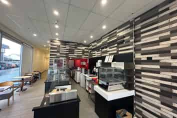 Set Up Te Atatu F&B