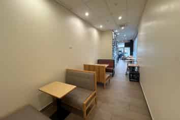 Set Up Te Atatu F&B