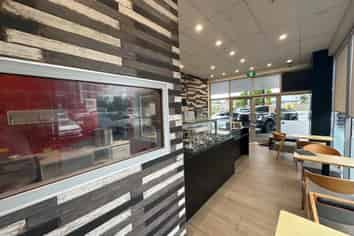 Set Up Te Atatu F&B