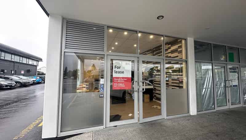 Unit 1/543 Te Atatu Road, Te Atatu Peninsula