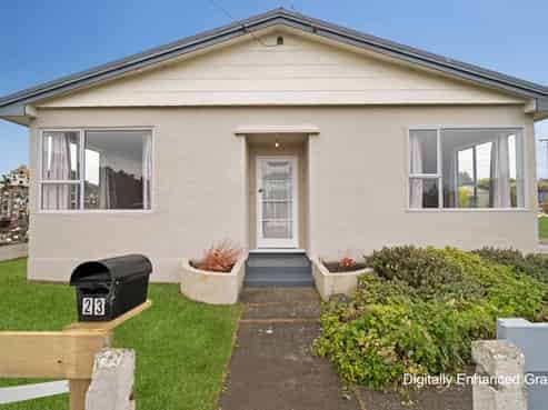 23 Main Road, Owaka