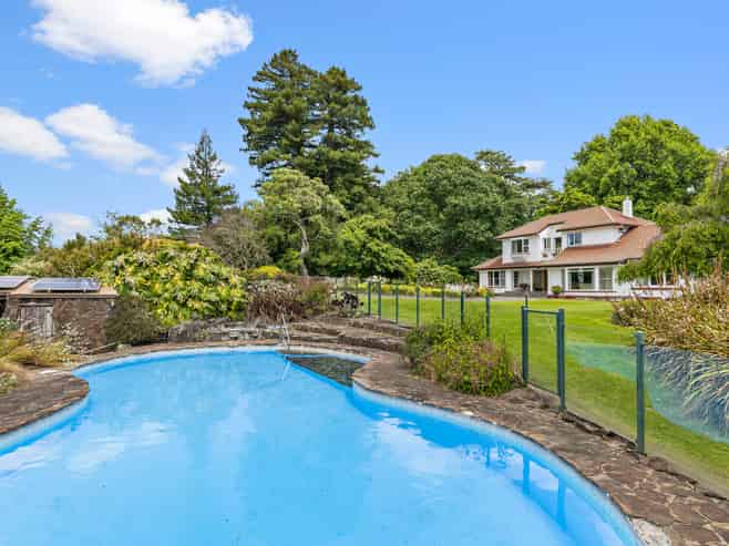 52 Hydro Road, Karapiro