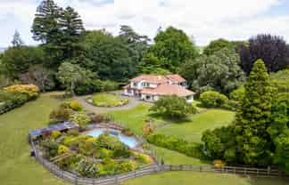 52 Hydro Road, Karapiro
