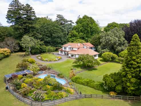 52 Hydro Road, Karapiro