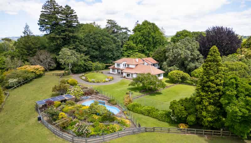 52 Hydro Road, Karapiro